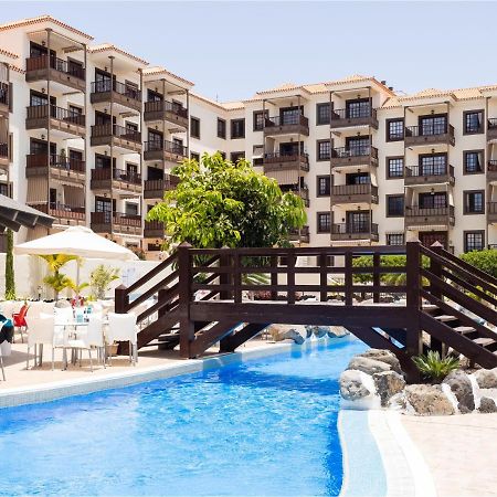 Live Balcon Del Mar Apartment Costa Del Silencio Bagian luar foto